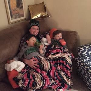 Meet your Posher, Lori